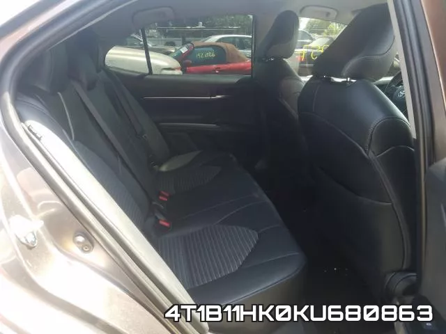 4T1B11HK0KU680863 фото 7