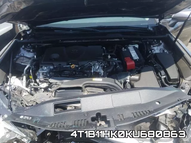 4T1B11HK0KU680863 фото 8