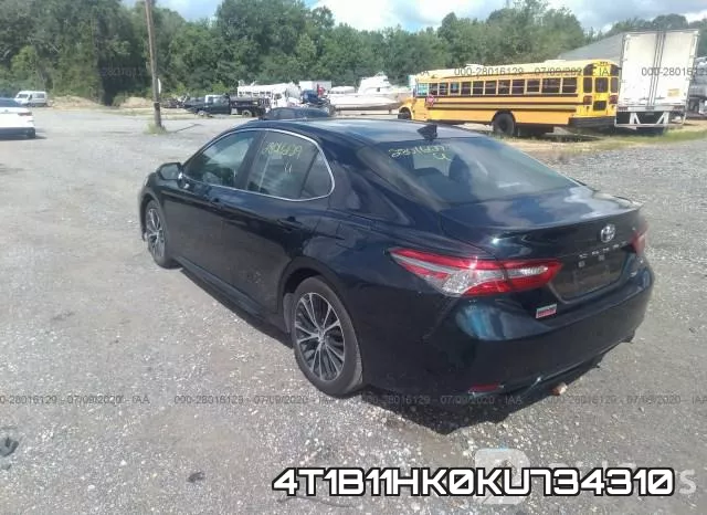 4T1B11HK0KU734310 фото 4