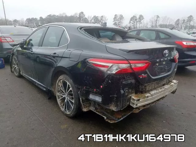 4T1B11HK1KU164978 фото 4