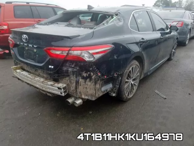 4T1B11HK1KU164978 фото 5