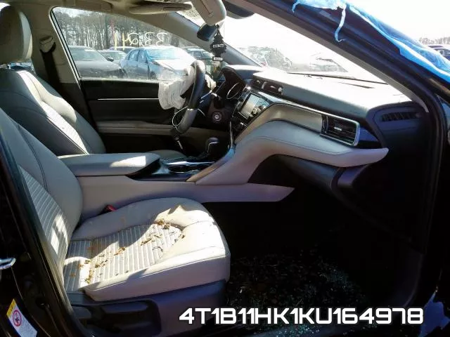 4T1B11HK1KU164978 фото 6