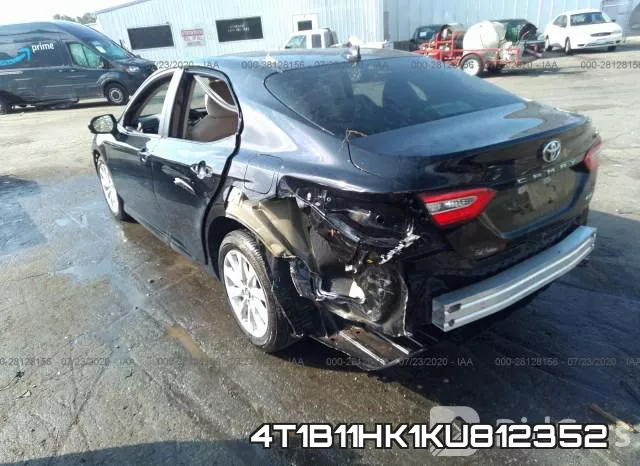 4T1B11HK1KU812352 фото 4
