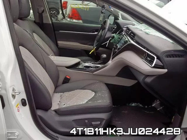 4T1B11HK3JU024428 фото 6