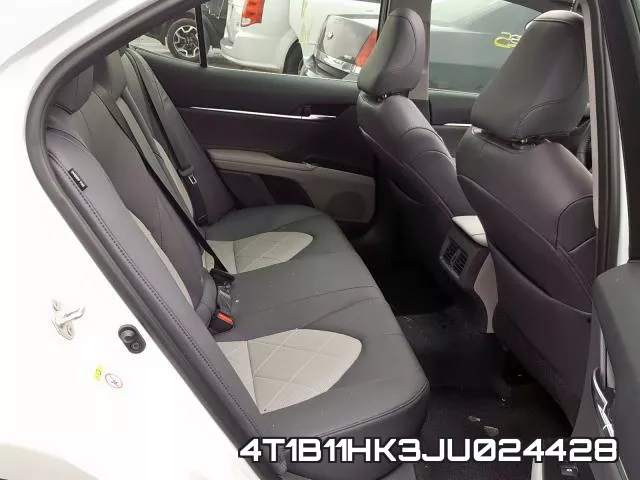 4T1B11HK3JU024428 фото 7