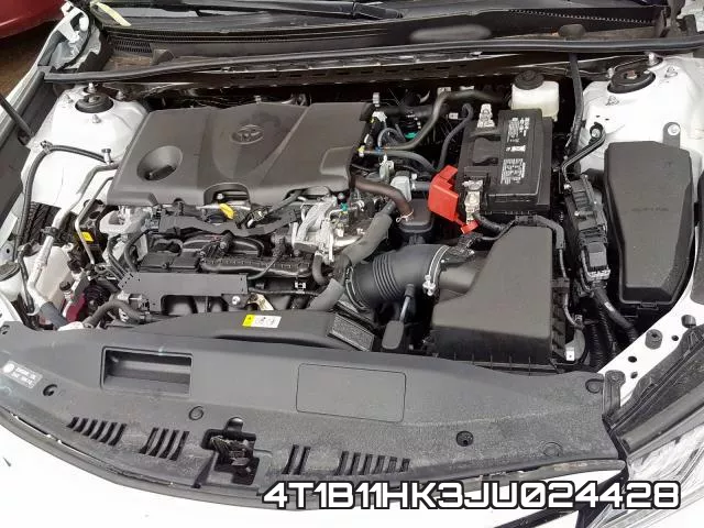 4T1B11HK3JU024428 фото 8