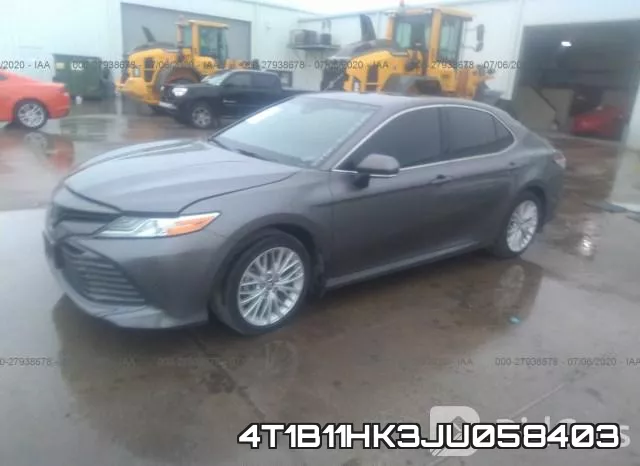 4T1B11HK3JU058403 фото 3