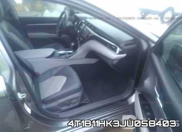 4T1B11HK3JU058403 фото 6