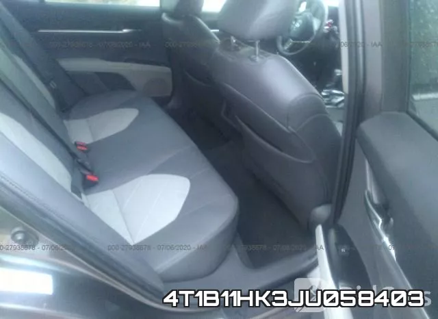 4T1B11HK3JU058403 фото 9