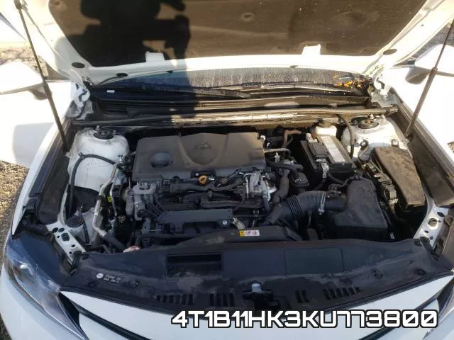 4T1B11HK3KU773800 фото 8
