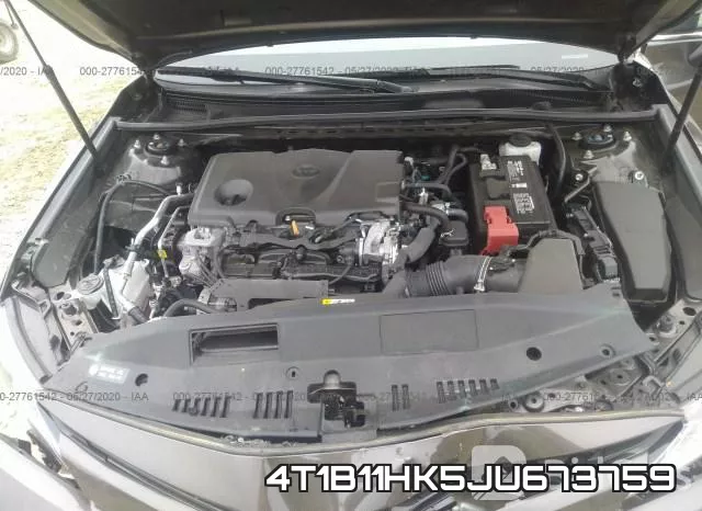 4T1B11HK5JU673759 фото 2