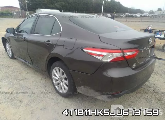 4T1B11HK5JU673759 фото 4