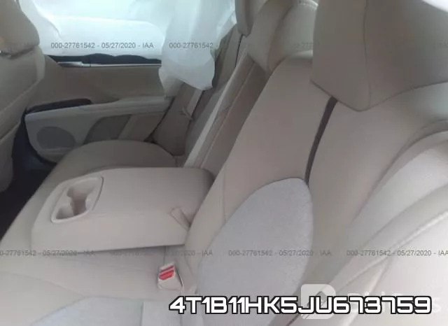 4T1B11HK5JU673759 фото 9
