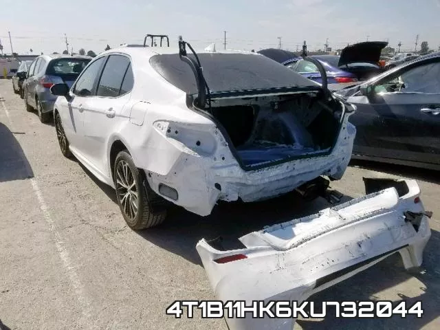 4T1B11HK6KU732044 фото 4