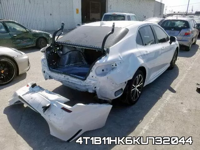4T1B11HK6KU732044 фото 5