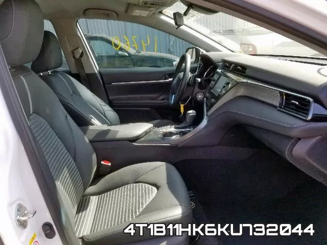 4T1B11HK6KU732044 фото 6