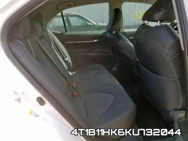 4T1B11HK6KU732044 фото 7