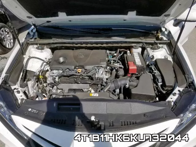 4T1B11HK6KU732044 фото 8