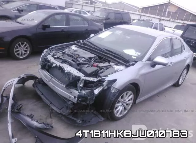 4T1B11HK8JU010783 фото 3