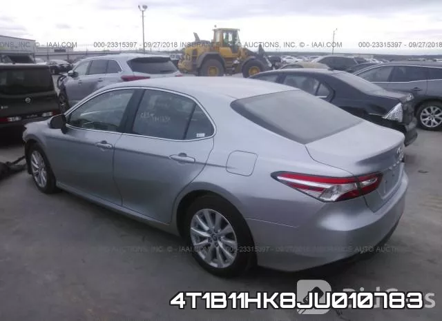 4T1B11HK8JU010783 фото 4
