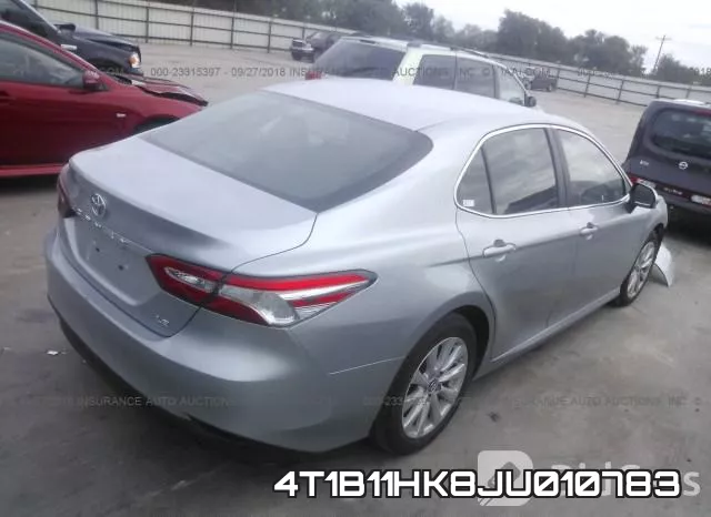4T1B11HK8JU010783 фото 5