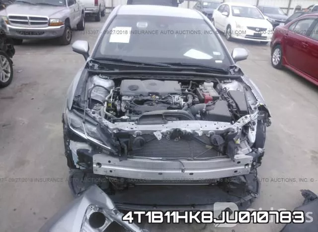 4T1B11HK8JU010783 фото 7