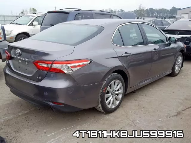 4T1B11HK8JU599916 фото 5