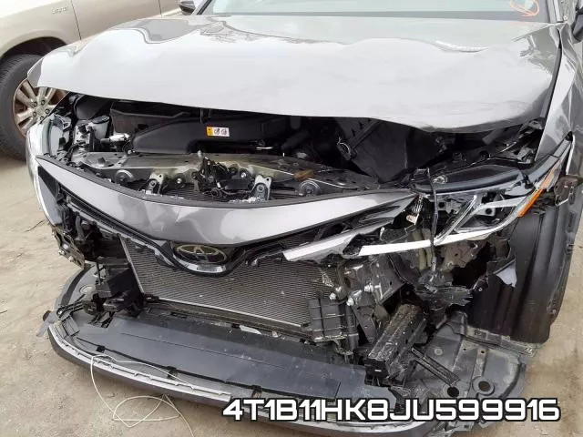 4T1B11HK8JU599916 фото 10