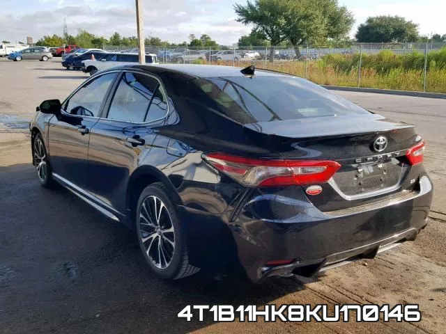 4T1B11HK8KU170146 фото 4