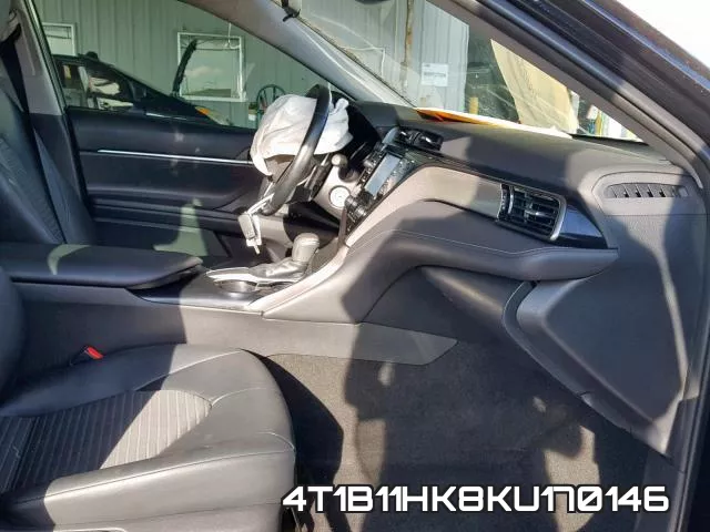 4T1B11HK8KU170146 фото 6