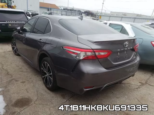 4T1B11HK8KU691335 фото 4