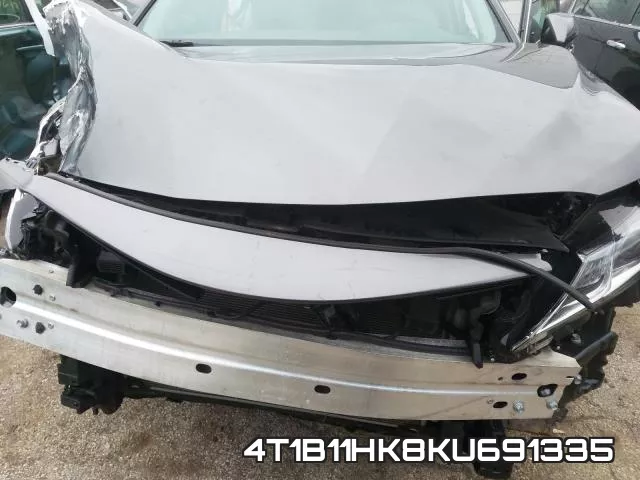 4T1B11HK8KU691335 фото 10
