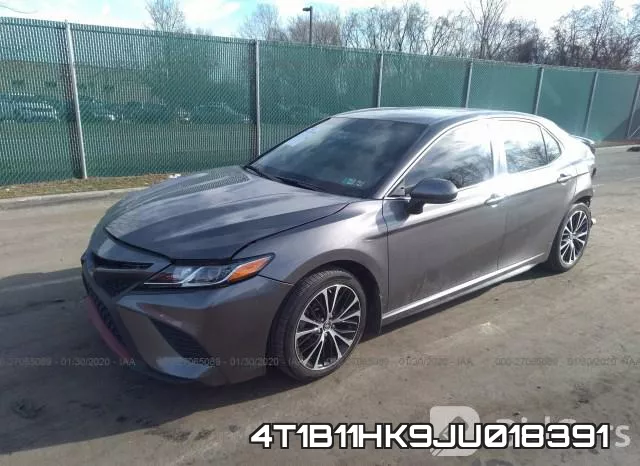 4T1B11HK9JU018391 фото 3