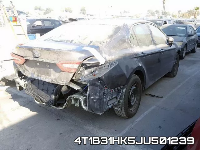 4T1B31HK5JU501239 фото 5