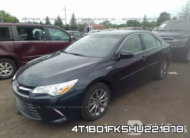 4T1BD1FK5HU221878 фото 3