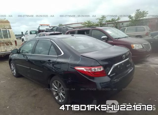 4T1BD1FK5HU221878 фото 4
