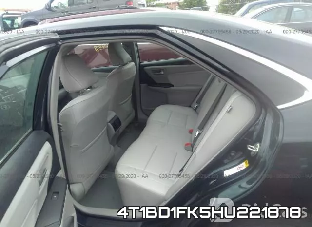 4T1BD1FK5HU221878 фото 9