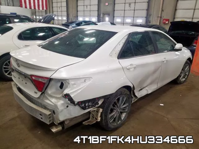 4T1BF1FK4HU334666 фото 5
