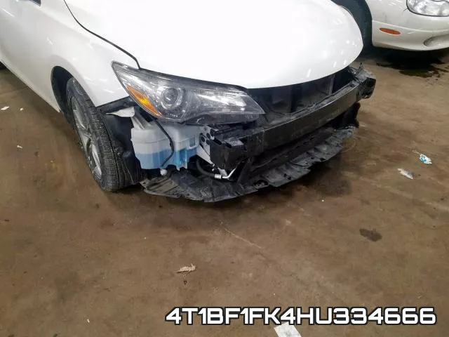 4T1BF1FK4HU334666 фото 10