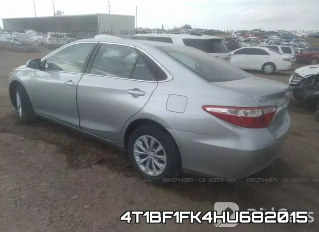 4T1BF1FK4HU682015 фото 4