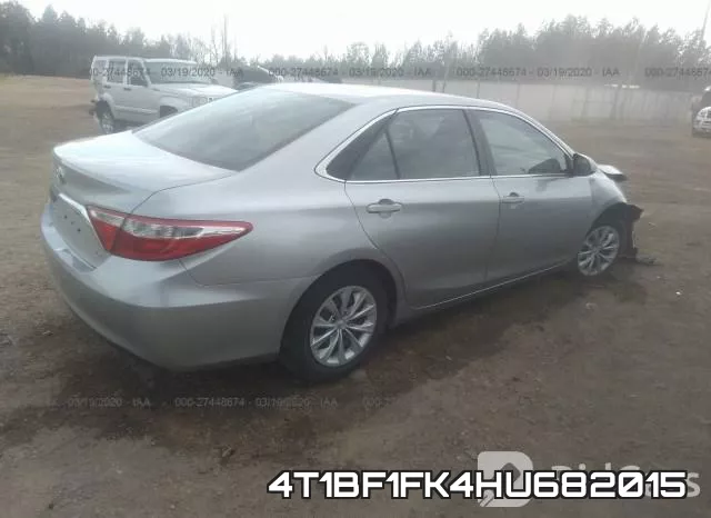 4T1BF1FK4HU682015 фото 5