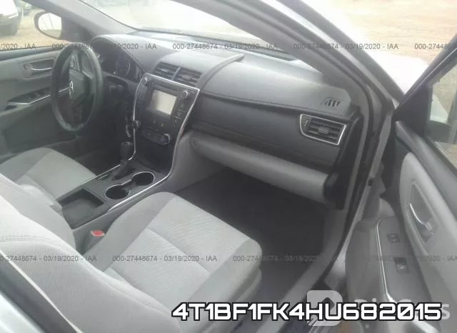 4T1BF1FK4HU682015 фото 6