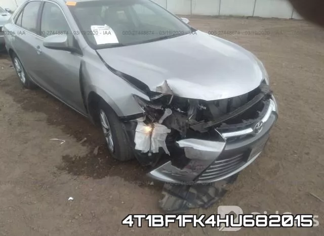 4T1BF1FK4HU682015 фото 7