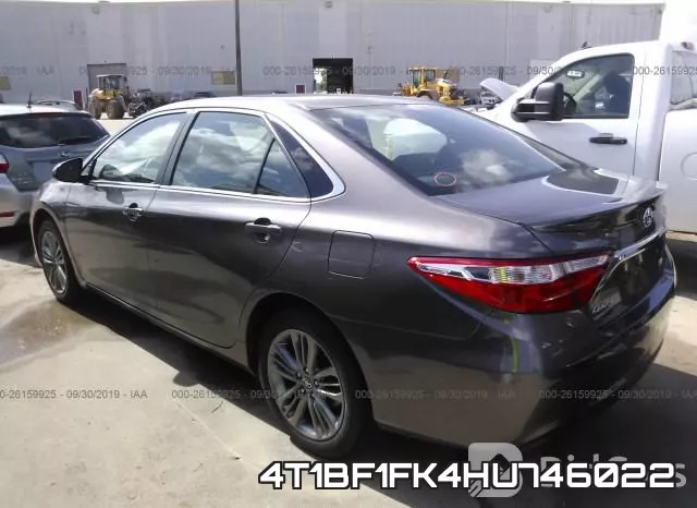 4T1BF1FK4HU746022 фото 4