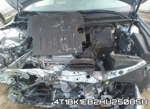 4T1BK1EB2HU250858 фото 2