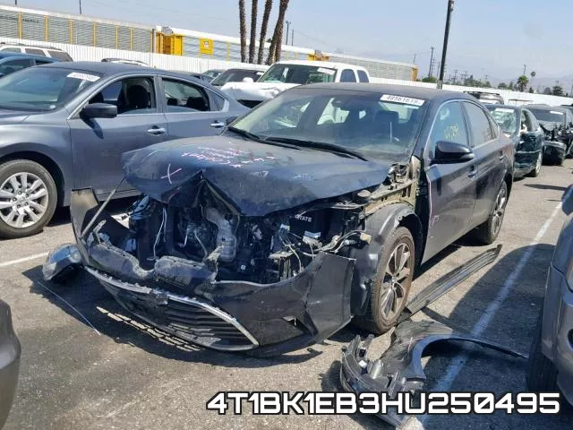 4T1BK1EB3HU250495 фото 3