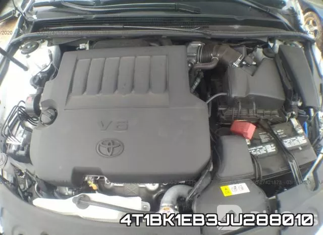 4T1BK1EB3JU288010 фото 2