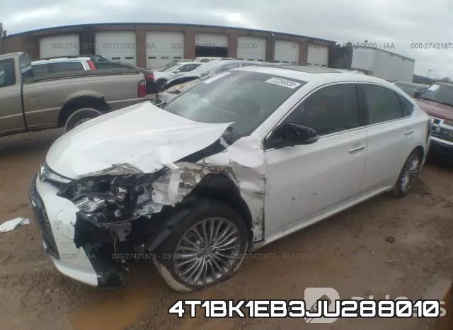 4T1BK1EB3JU288010 фото 3