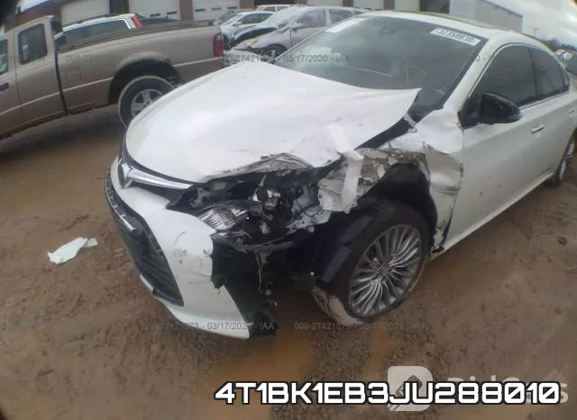 4T1BK1EB3JU288010 фото 7