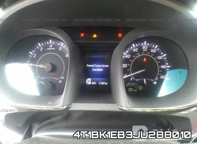 4T1BK1EB3JU288010 фото 8